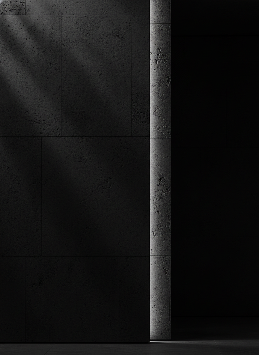 Architektur – Selektionsprozess